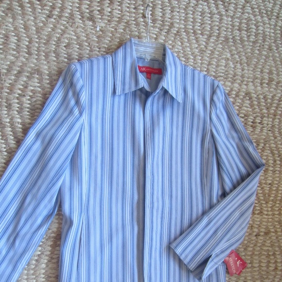 Anne Klein Jacket - Picture 3 of 5